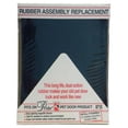 thumbnail image 1 of Pride Pet Doors XLD 600A Rubber Assembly Replacement Pet Door Flap - Extra Large, 1 of 1