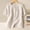 Beige Women Clothing, variant on Clearance Sales Today Deals Iumwxz Loose Casual Blouses with Button T Shirts for Women Solid Blouse Short Sleeve Crewneck Tunic Tops for Ladies Prime Deals Running Errands