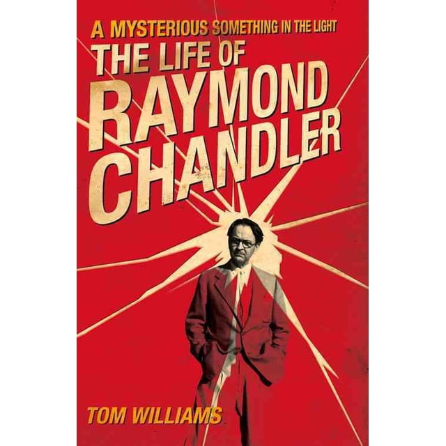 Quelque Chose de Mystérieux dans la Lumière, Tom Williams Broché