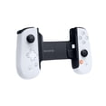 thumbnail image 2 of Backbone One - PlayStation Edition (USB-C) - Mobile Gaming Controller for iPhone 15 Series and Android - 2nd Generation - White, 2 of 6