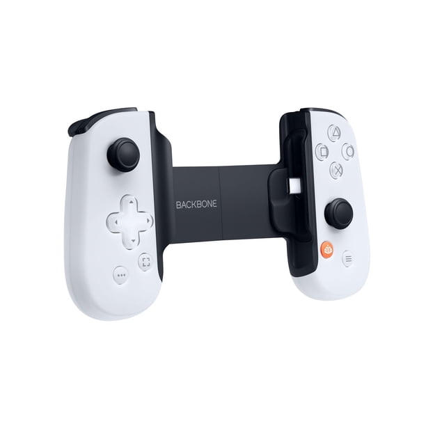 Backbone One - PlayStation Edition (USB-C) - Mobile Gaming