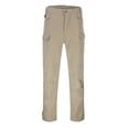 thumbnail image 2 of Pantalon Décontracté pour Homme, Cargo Extensible, Pantalon d'Extérieur, Coupe Ajustée, Vêtement de Travail, Léger, pour la Randonnée, le Voyage, l'Usage Quotidien, 2 of 7