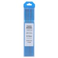 thumbnail image 1 of Oubit Welding Accessories,10Pcs TIG Tungsten Electrode Tungsten Electrode Composite Tungsten Needle Compact and Lightweight, 1 of 9