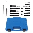 thumbnail image 1 of Ensemble de 22 Pcs d'Outils d'Extraction et de Retrait pour Dissolvant de Bouchons Lumineux avec Boîte de Rangement pour M10 M8, 1 of 1