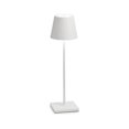 thumbnail image 1 of Cordless Table Lamps Battery Operated Portable LED Nightstand Lamp Night Light For Room/Desk/Reading/Patio, 1 of 12