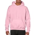 thumbnail image 3 of Gildan Heavy Blend Adult  Hooded Sweatshirt / Hoodie, 3 of 3