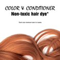 thumbnail image 5 of Coloration Capillaire Auburn 4 OZ, 5 of 5