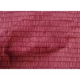 thumbnail image 4 of oneOone Tissu Popeline de Coton Rayures Inégales Tissu Imprimé 1 Yard 42 Pouces de Large, 4 of 4