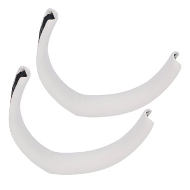 Pour les pièces de remplacement du bandeau Ultra Ultra, casque de bande de bande de repose-tête Pièces de tête de bande accessoires Kit de réparation pour les écouteurs QC