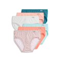 thumbnail image 1 of Jockey Bikini Grande Taille pour Femmes Elance - Lot de 6, 1 of 4