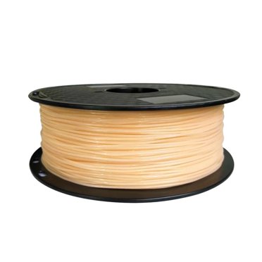 Filament d'Impression 3D TPU Flexible 1,75 mm Sans Bulles Non Toxique Sublimation Matériau Plastique pour Imprimante 3D Filament TPU 0,5 Kg/0,25 kg, Expérience d'Impression Plus Fluide