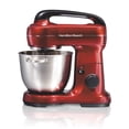 thumbnail image 3 of Hamilton Beach Stand Mixer 63395G, 3 of 8