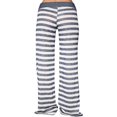 thumbnail image 3 of ORUYROP Womens Wide Leg Yoga Palazzo Pants Casual Printed Drawstring Trousers, 3 of 6