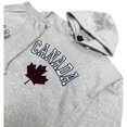 thumbnail image 2 of Chandail Classique pour Hommes Imprimé Canada Survêtement, 2 of 3