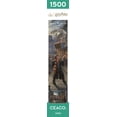 thumbnail image 4 of Ceaco Diagon Alley (Thomas Kinkade/WB) 1500-Piece Interlocking Jigsaw Puzzle, 4 of 6