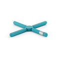 thumbnail image 1 of Blomus 68745 Knik Collection Trviet - Pliable - Bleu, 1 of 1