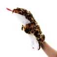 thumbnail image 1 of SLYNSHome Dog Toy Animal Hand Puppets,Soft Plush Puppets for Safe Interactive Play,Protection to Stop Puppy Kitten Biting Hands for Boredom-Busting Training and Exercise, 1 of 2
