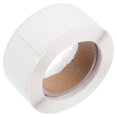 thumbnail image 1 of TABLZONE Self Adhesive White Sticky Labels for Classification and Naming on Paper Surfaces, 1 of 8