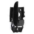 thumbnail image 3 of Poignée de Porte Intérieure, Haute Résistance 82610-2D000 Matériau Abs de Poignée de Porte Intérieure pour Élantra pour la Conversion de Voiture, 3 of 8
