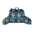 thumbnail image 2 of NHL Vancouver Canucks Bed Rest Pillow, 2 of 2
