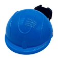 thumbnail image 3 of lionlar Pet Heel Adjustable Strap Adorable Chien Dur Chapeau pour la Randonnée Petits Chiens Chats S, 3 of 8