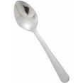 thumbnail image 1 of Winco 0002-09 12-Piece Windsor Demitasse Spoon Set, 18-0 Stainless Steel, 1 of 1