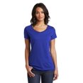 thumbnail image 1 of District T-Shirt à Manches Courtes pour Femmes Très Important, 1 of 1