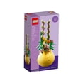 thumbnail image 1 of LEGO 40588 Botanical Flowerpot Limited Edition 292 Pieces, 1 of 3