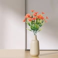 thumbnail image 1 of Accessoires Photo de Décoration d'Arrangement Floral Extérieur Vert de Simulation, 1 of 6
