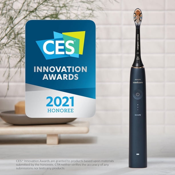 Philips Sonicare Prestige 9900 Rechargeable Toothbrush with