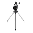 thumbnail image 2 of Astronomical Refractor Telescopes, Portable Reduce Reflections Kids Telescope With Tripod For Over 7 Years Old For Bird Watching, 2 of 8