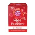thumbnail image 2 of Skins Rose Buddies The Rose Lix Clitoral Vibrator, Red, 2 of 2