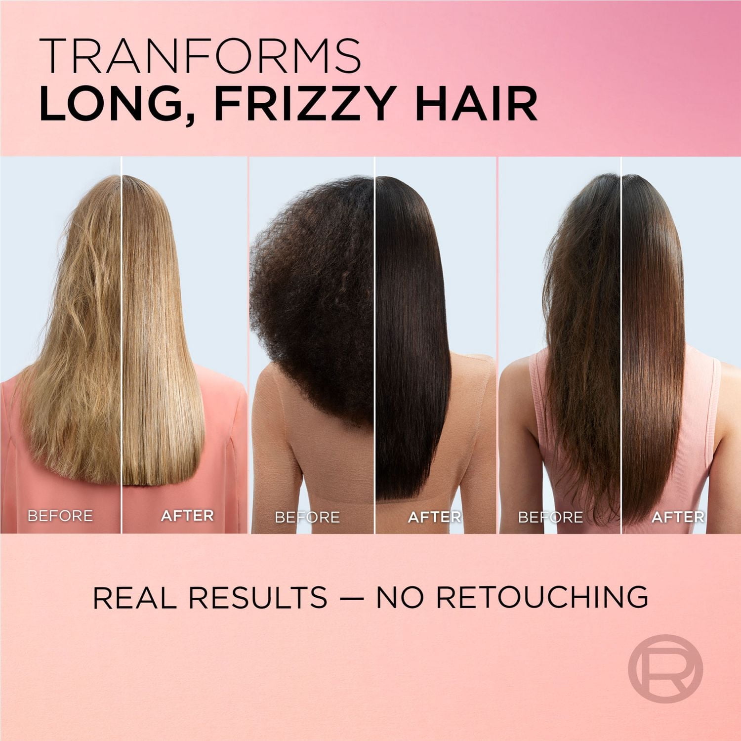 L'Oréal Paris Dream Lengths Sleek Shampooing Lissant