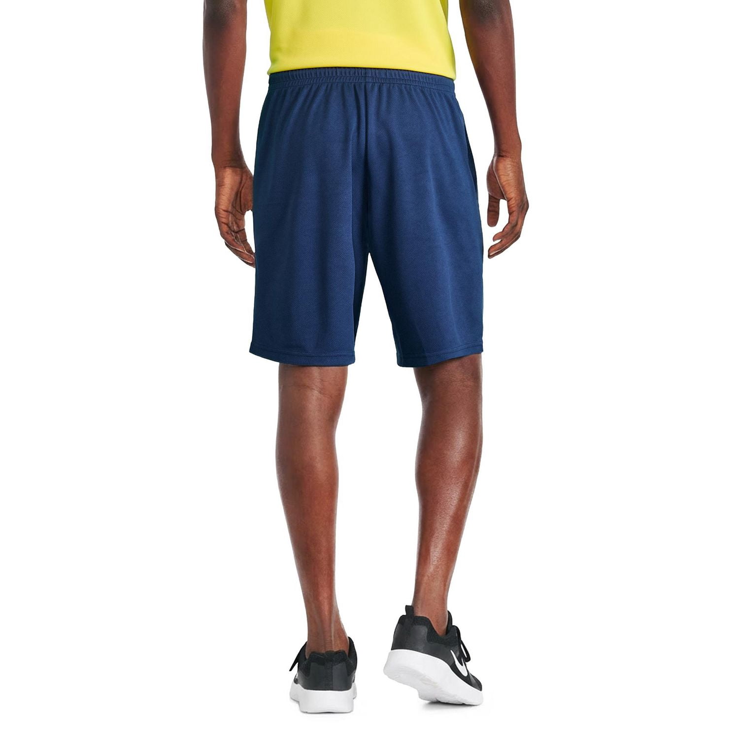 Minions Boys' Mesh Short