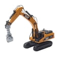 thumbnail image 2 of Children's Gift Box, Alloy Engineering Truck, Excavator, Lighting Model, Children's Toy Car, 2 of 7