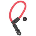 thumbnail image 2 of Hand Wrist Strap, with 1 4 Adapter Screw for  Osmo Mobile 2 3 4 Stabilizer CameraBlackNylon  Lanyard 1 4in Nylon Anti Lost Rope Inch Wrist OM Handheld Ballhead, 2 of 8