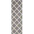 thumbnail image 4 of Safavieh Chatham Isaac Tapis Géométrique, 4 of 5