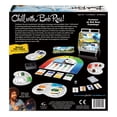 thumbnail image 3 of Big G Creative Bob Ross: The Art of Chill Game, 3 of 3
