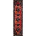 thumbnail image 4 of Safavieh Vintage Hamadan Samia Tapis Traditionnel, 4 of 6