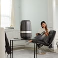 thumbnail image 3 of Honeywell HUL900BC Reflection™ Ultrasonic Cool Mist Humidifier, 3 of 8