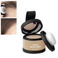 thumbnail image 1 of SIfdSeng Hairline Shadow Powder to Cover High Forehead Sideburns Bun Line Shadow Pen Hair Straightening, 1 of 8