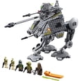 thumbnail image 2 of LEGO Star Wars : la Revanche des Sith AT-AP Walker 75234 Ensemble de Construction (689 Pcs), 2 of 7