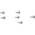 thumbnail image 2 of Square D by Schneider Electric S106 Load Center Cover Replacement Screws, 6-Pack, 2 of 6
