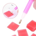 thumbnail image 1 of DIY  Painting Glue Clay,  Painting DIY Sticker, Painting Tool For Nail Art Tools Stitch Tools, 1 of 8
