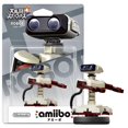thumbnail image 1 of R.O.B. Robot Amiibo (Famicom Colors) - Super Smash Bros. Series [Nintendo Accessory], 1 of 8