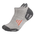 thumbnail image 4 of Pisexur Mens Socks,Compression Socks Men,Unisex Sweat-absorbing Breathable And Outdoor Socks For Sports,,Silver,S, 4 of 4