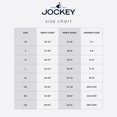 thumbnail image 2 of Jockey Unisexe Classique Unisexe Haut de Sarrau Extensible à une Poche, 2 of 8