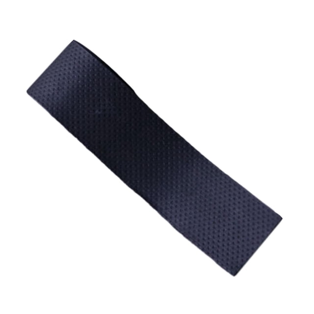 Tennis Racket Grip Tape Badminton Racket Grip Tape Racquet Wrapping Tape Nonslip Black