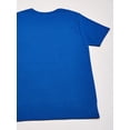 thumbnail image 2 of Gildan T-Shirt Performance en Polyester Évacuant l'Humidité pour Hommes - G420 (Lot de 2), 2 of 3