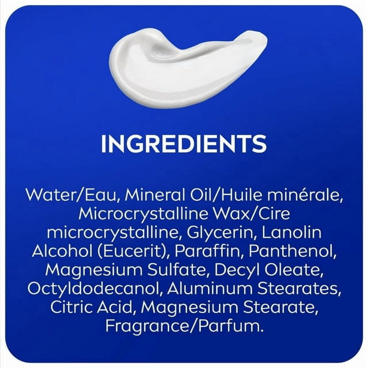 NIVEA Creme, Crème Hydratante Tout Usage, pour le Visage, les Mains, Corps